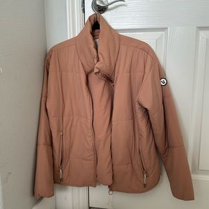 Vuori Canyon Insulated Jacket Rose